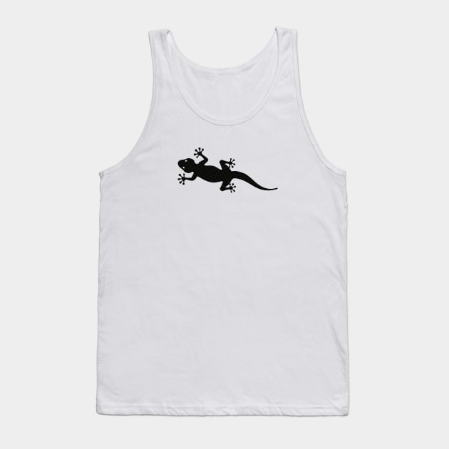 Gecko Tank Top by scdesigns